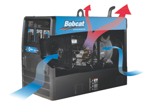 Bobcat 260 cheap
